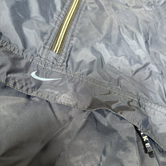 Vintage 90s Y2K Nike Windbreaker Jacket - Picture 4 of 5